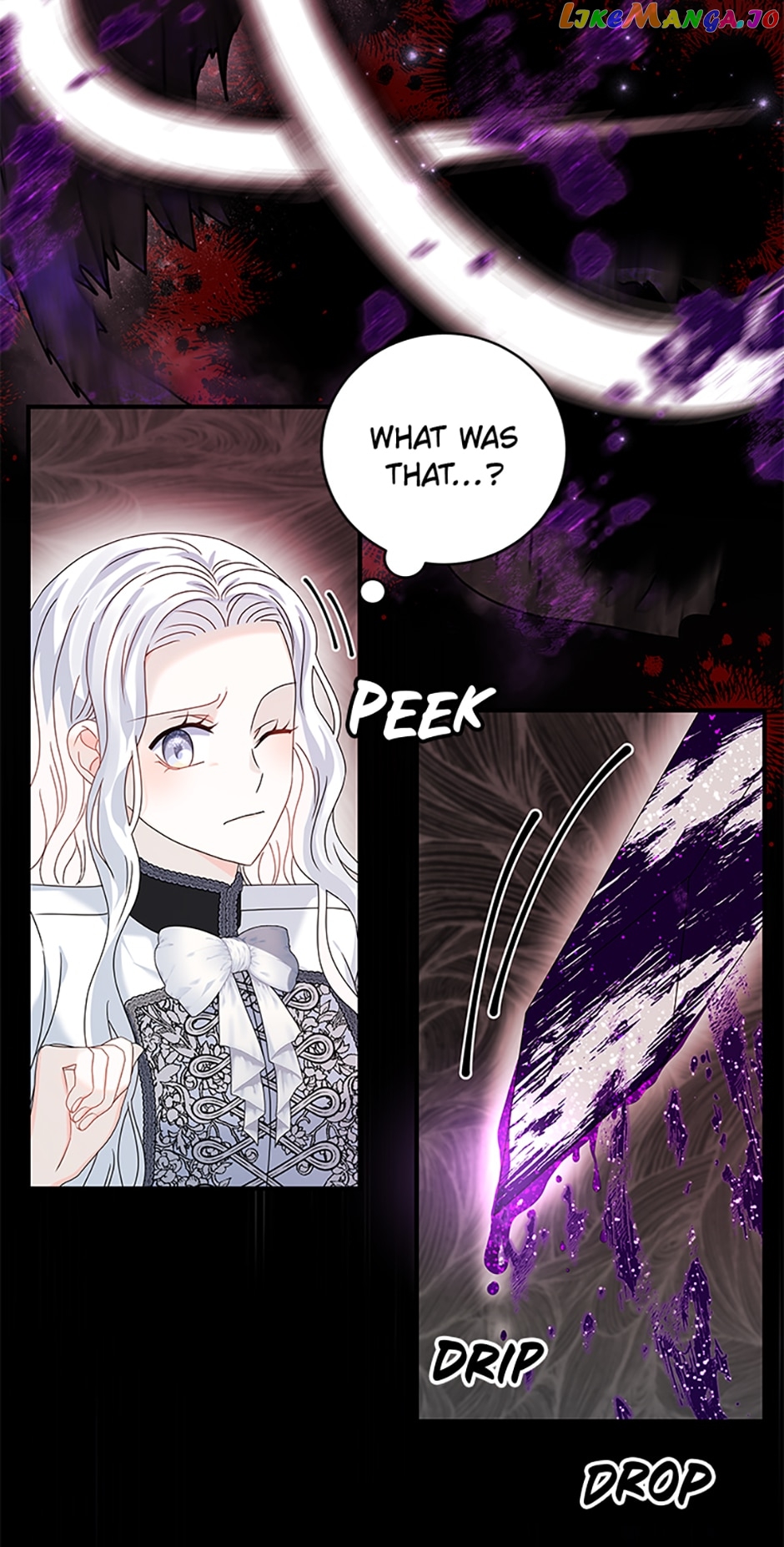 Swept Up By the Wind Spirit Chapter 16 - page 26