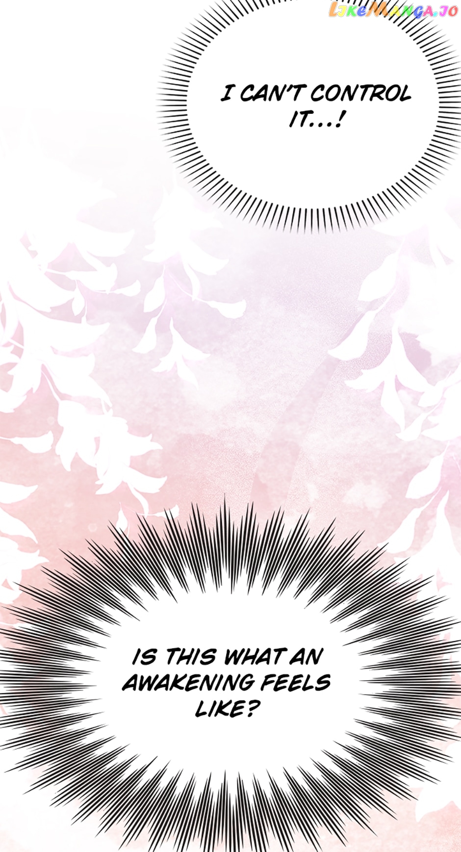 Swept Up By the Wind Spirit Chapter 22 - page 21