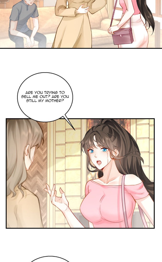 Dad Asked Me to Choose One of Ten Goddesses to Marry chapter 2 - page 29