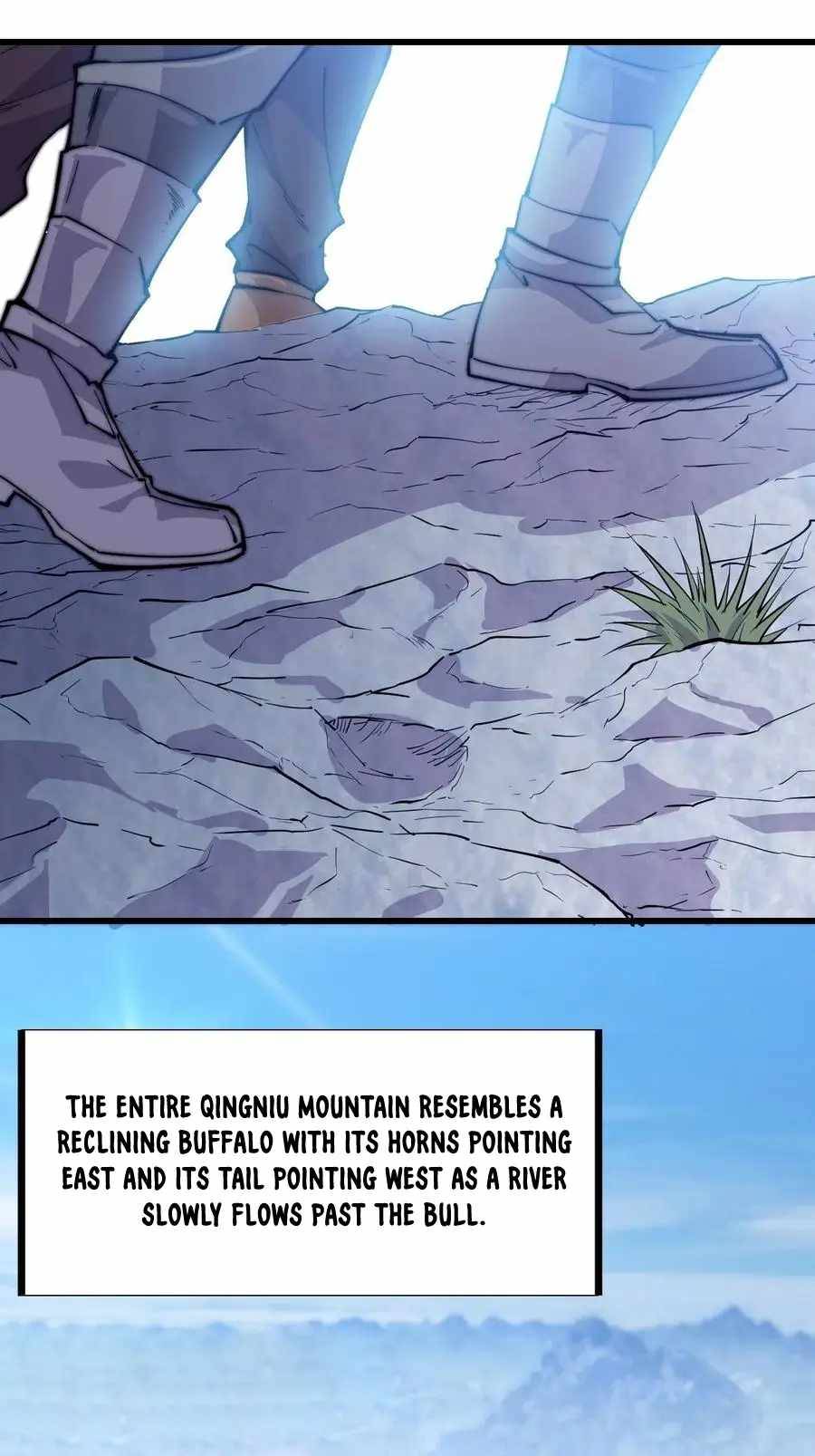 It Starts With A Mountain chapter 98 - page 12