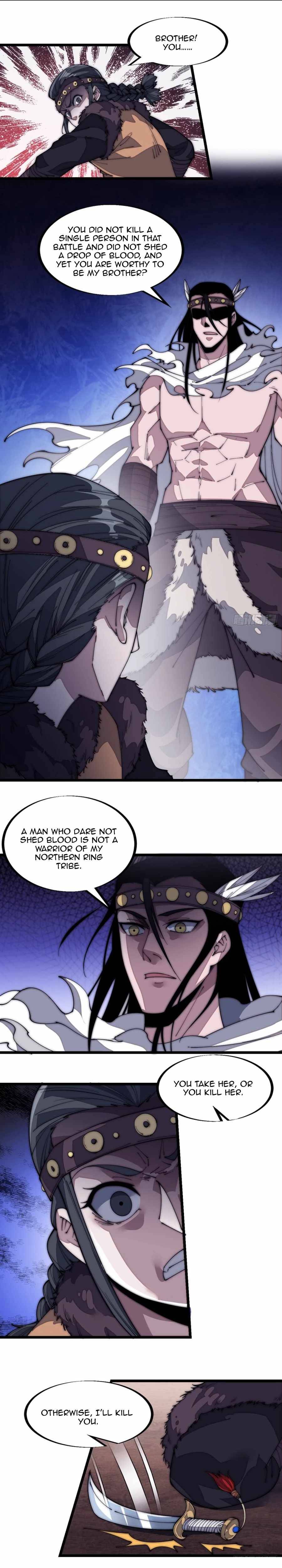 It Starts With A Mountain chapter 129 - page 5