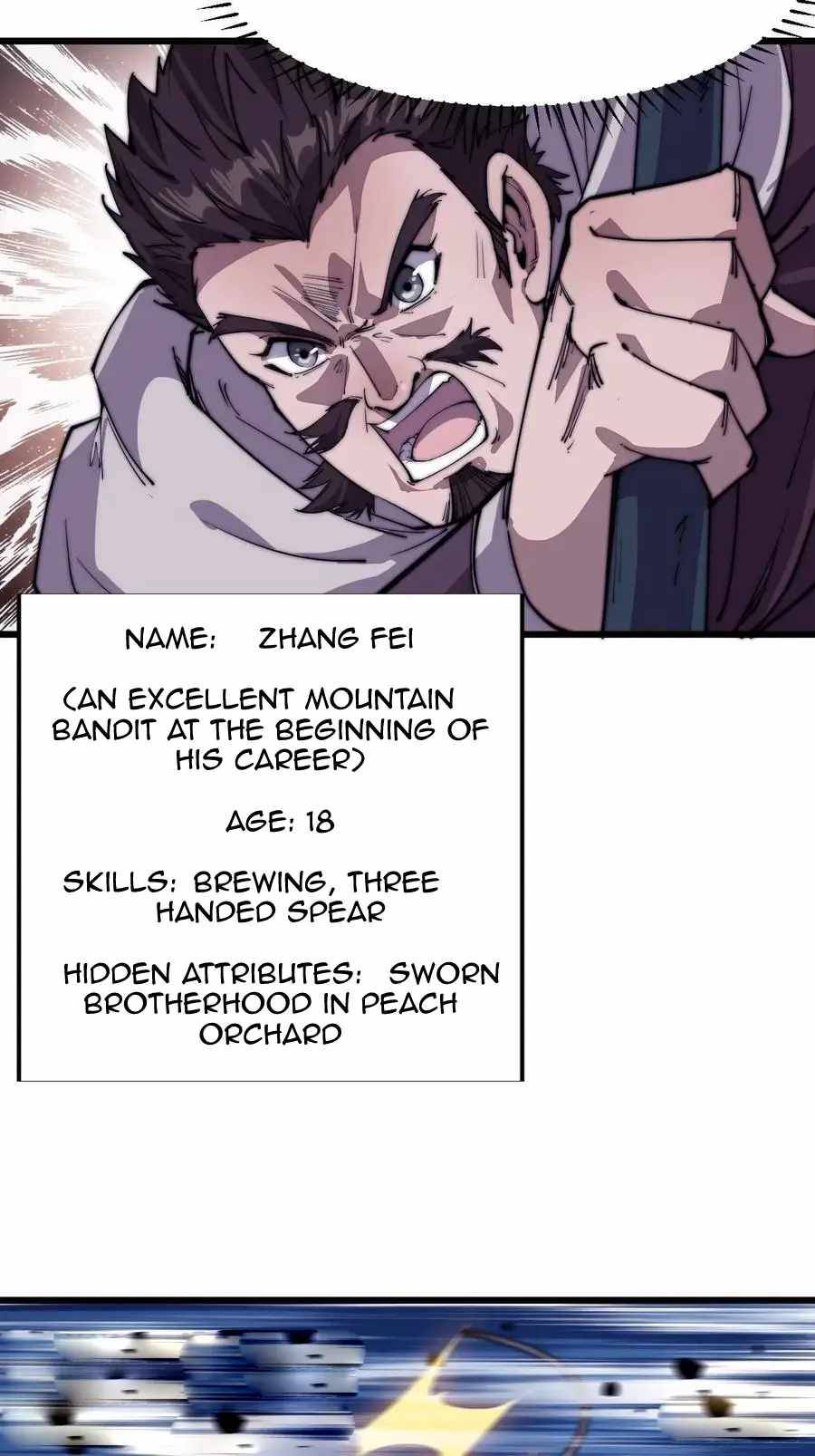 It Starts With A Mountain chapter 87 - page 24