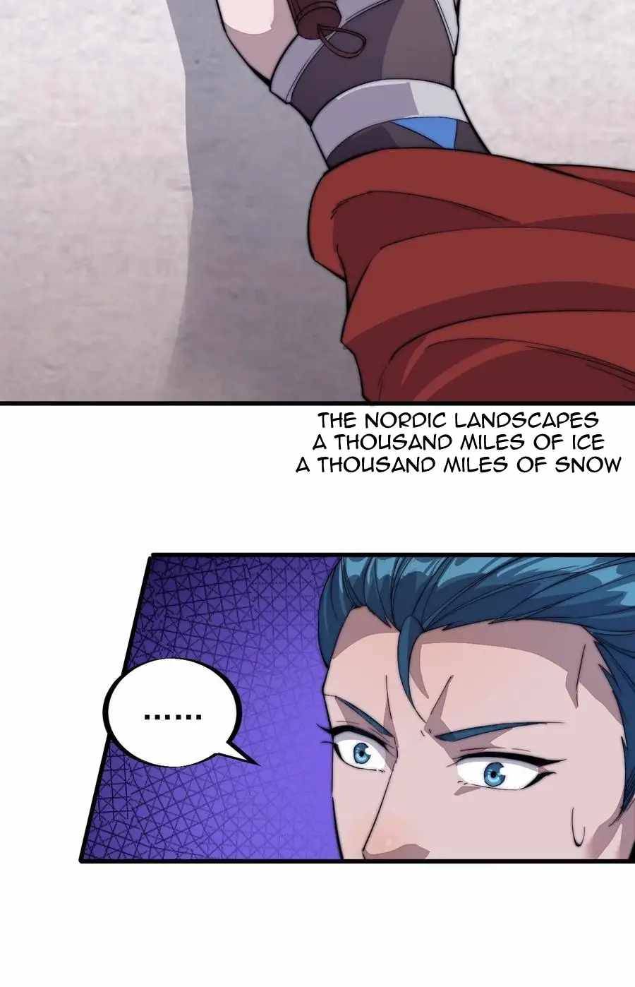 It Starts With A Mountain chapter 89 - page 25