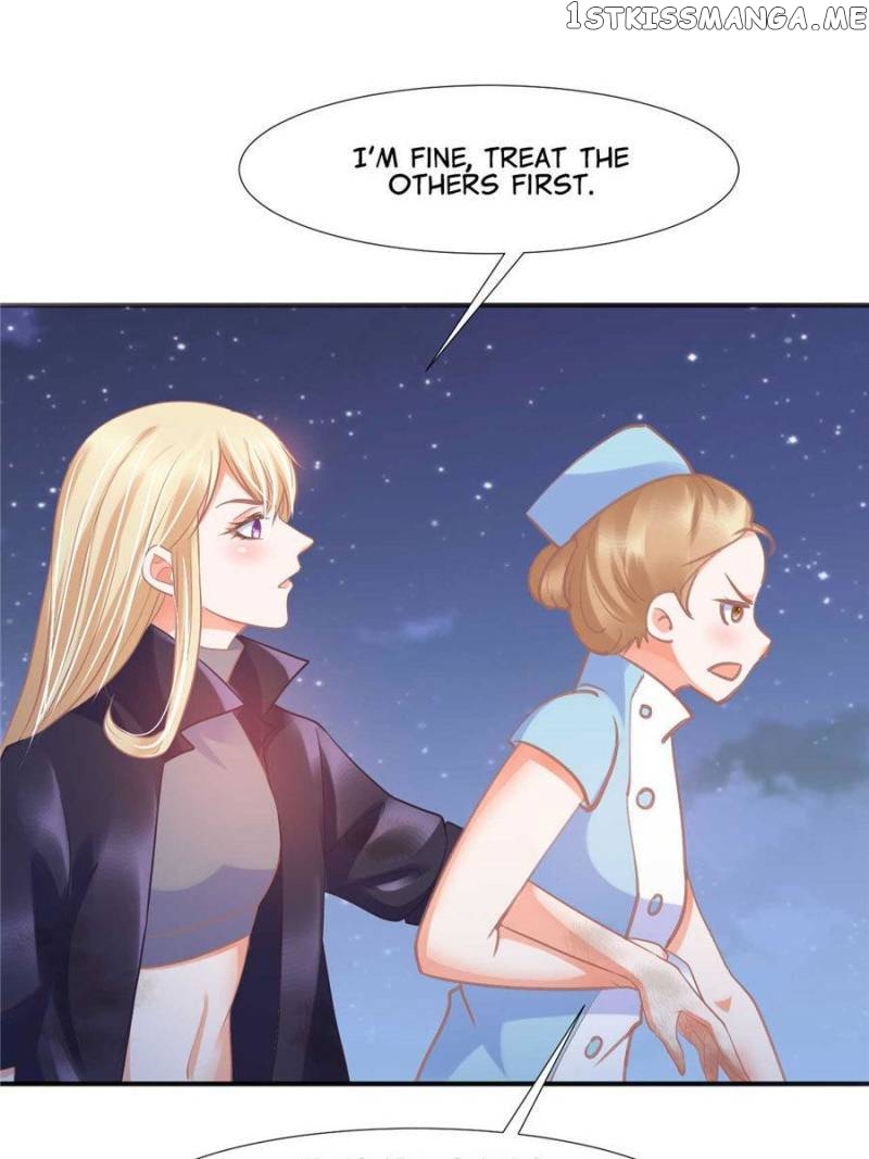 Prince Charming’s Lovely Gaze chapter 68 - page 20