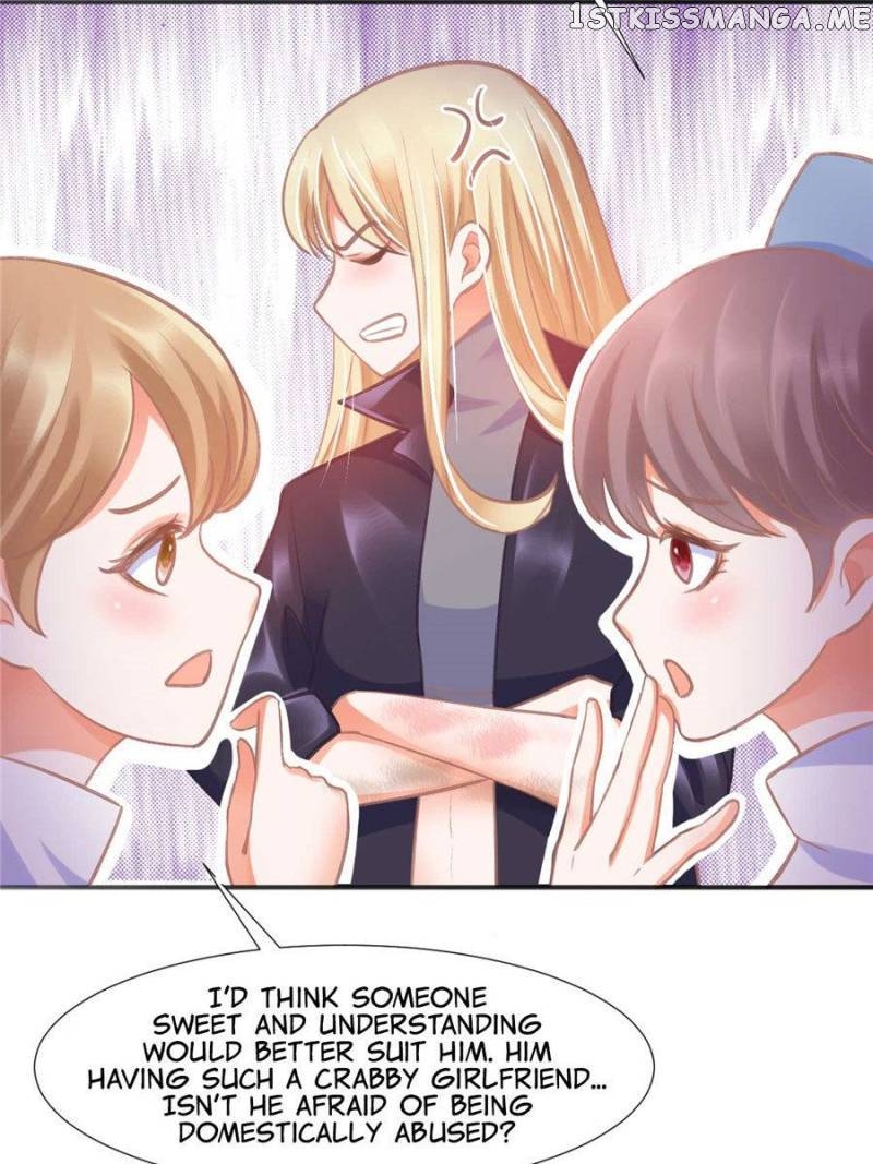 Prince Charming’s Lovely Gaze chapter 68 - page 34