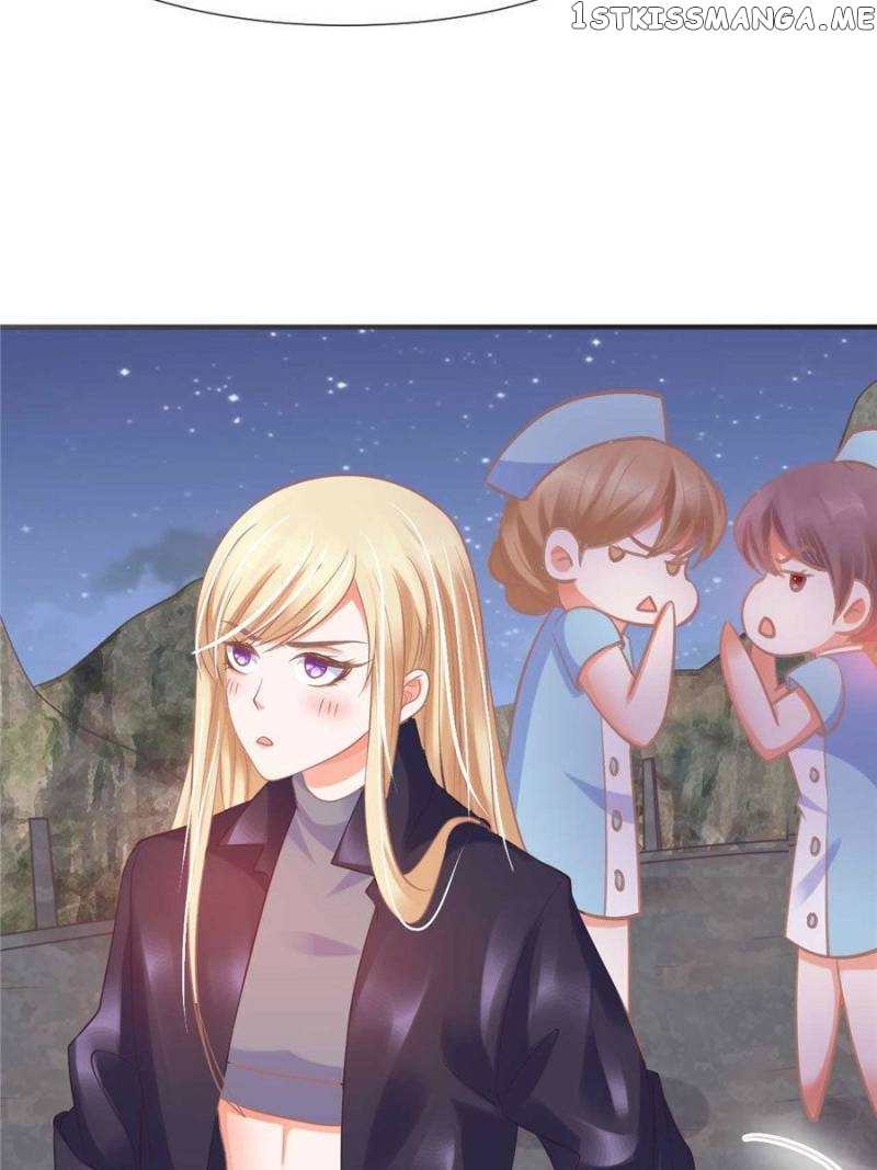 Prince Charming’s Lovely Gaze chapter 68 - page 35