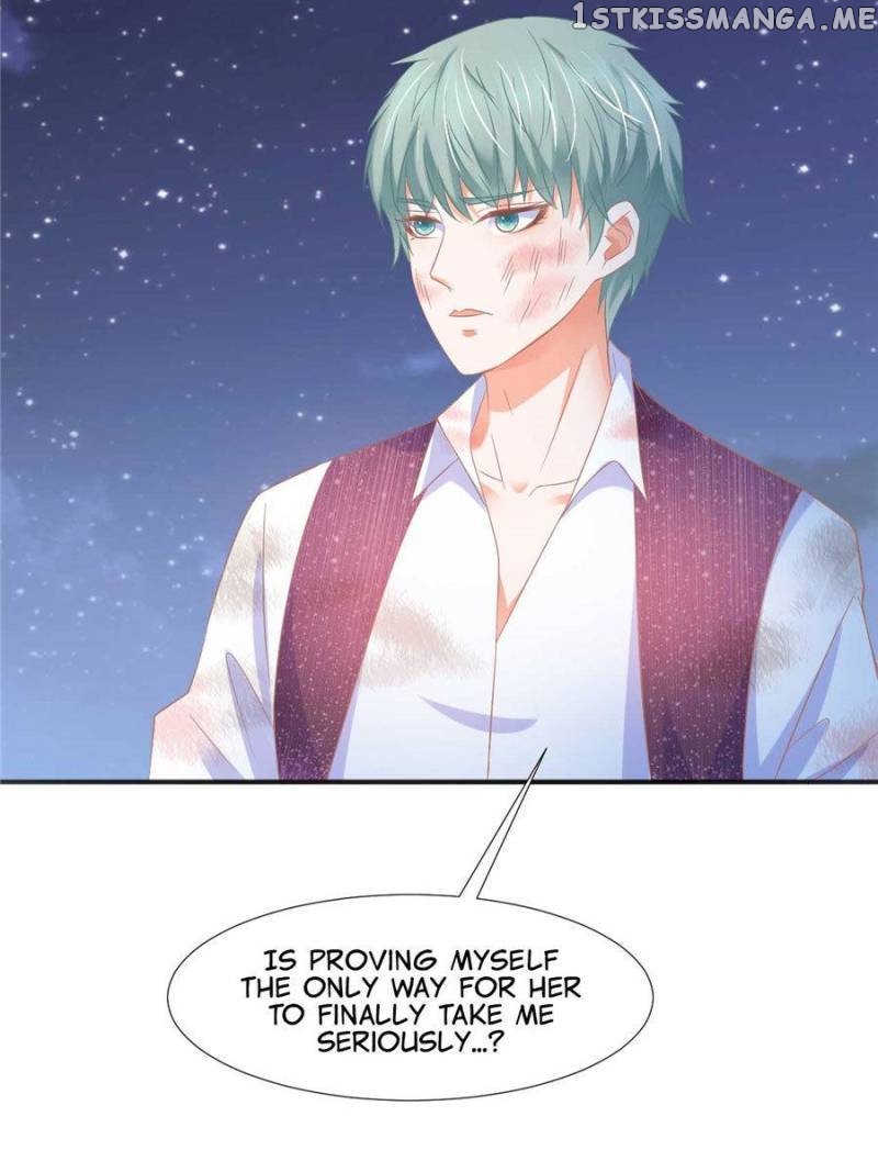 Prince Charming’s Lovely Gaze chapter 68 - page 4
