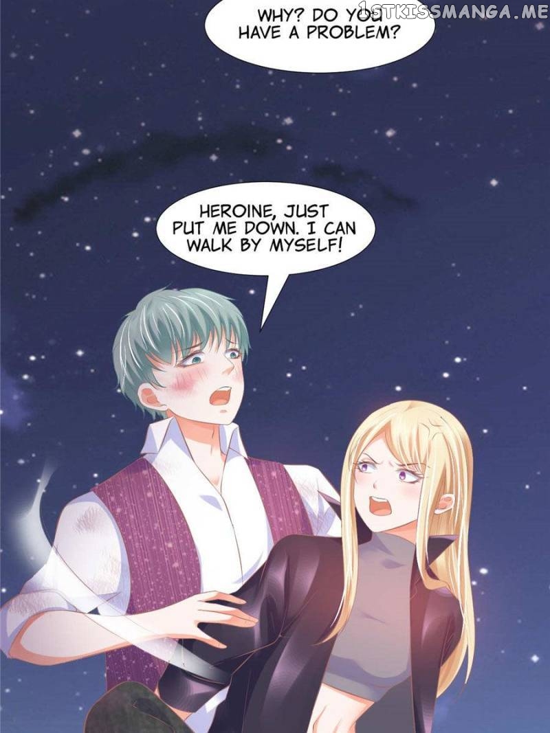 Prince Charming’s Lovely Gaze chapter 67 - page 34