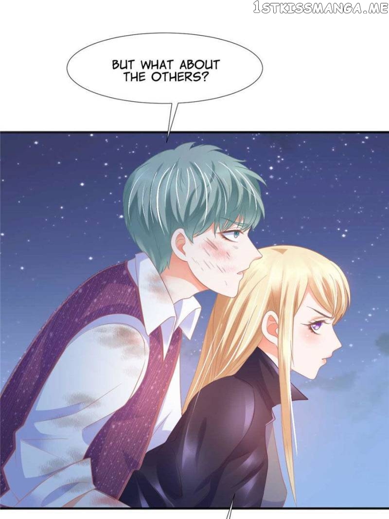 Prince Charming’s Lovely Gaze chapter 67 - page 37