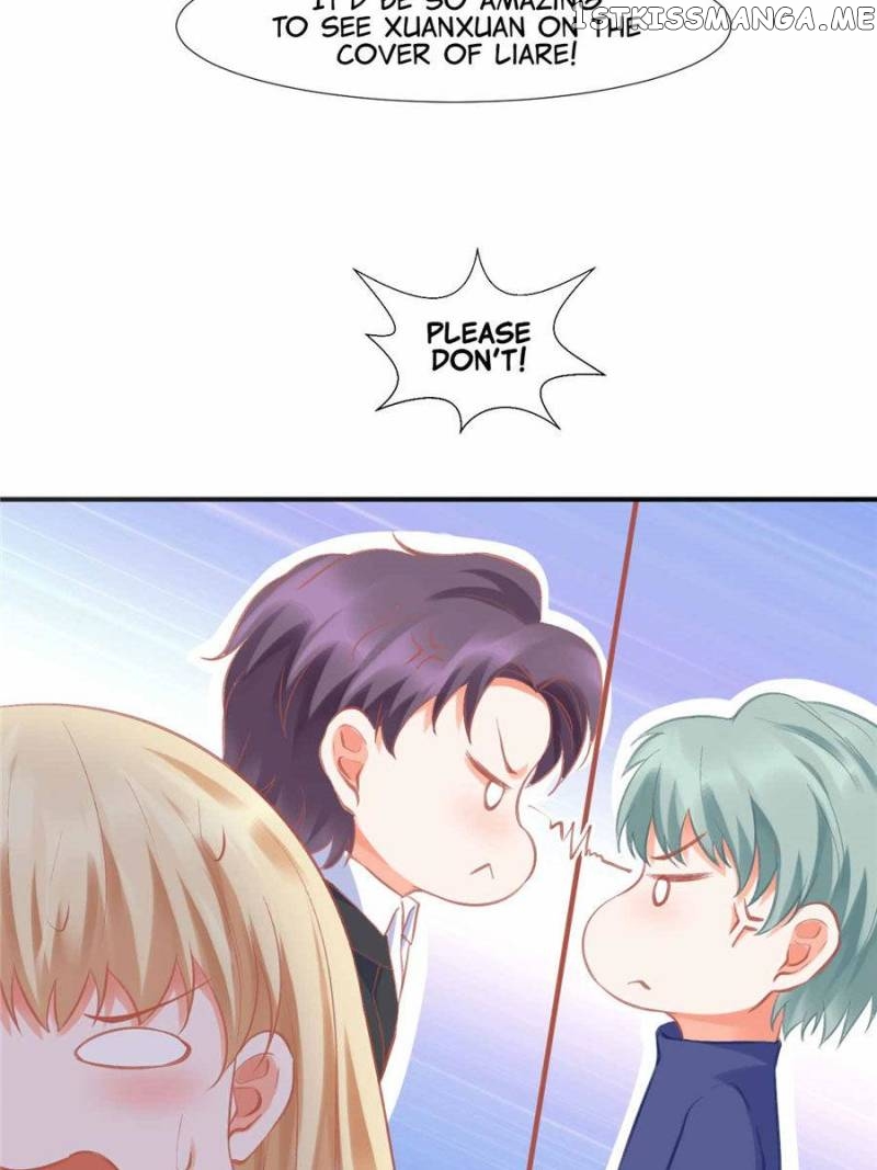 Prince Charming’s Lovely Gaze chapter 65 - page 14