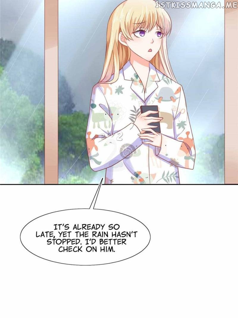 Prince Charming’s Lovely Gaze chapter 65 - page 49