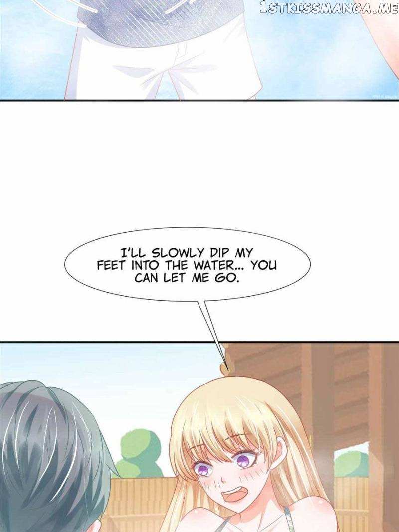 Prince Charming’s Lovely Gaze chapter 64 - page 4