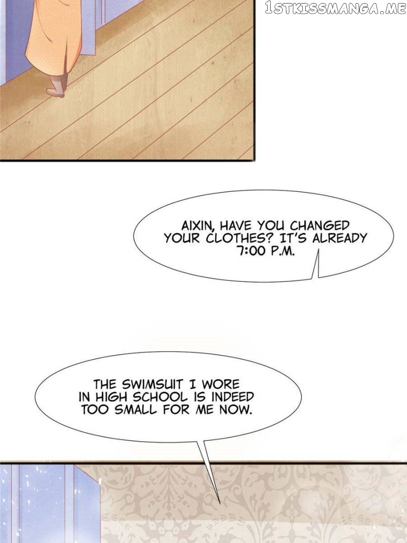 Prince Charming’s Lovely Gaze chapter 63 - page 10