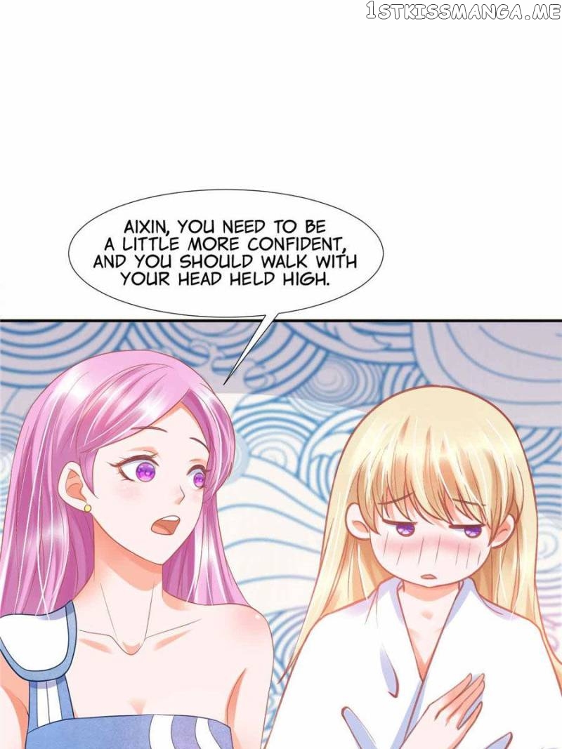 Prince Charming’s Lovely Gaze chapter 63 - page 19