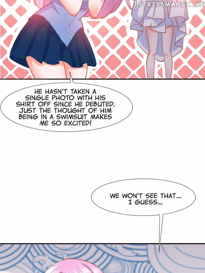 Prince Charming’s Lovely Gaze chapter 63 - page 23