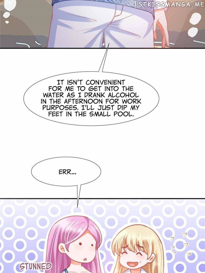 Prince Charming’s Lovely Gaze chapter 63 - page 32