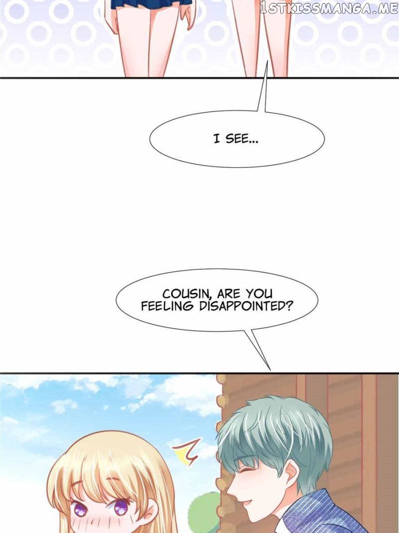 Prince Charming’s Lovely Gaze chapter 63 - page 34