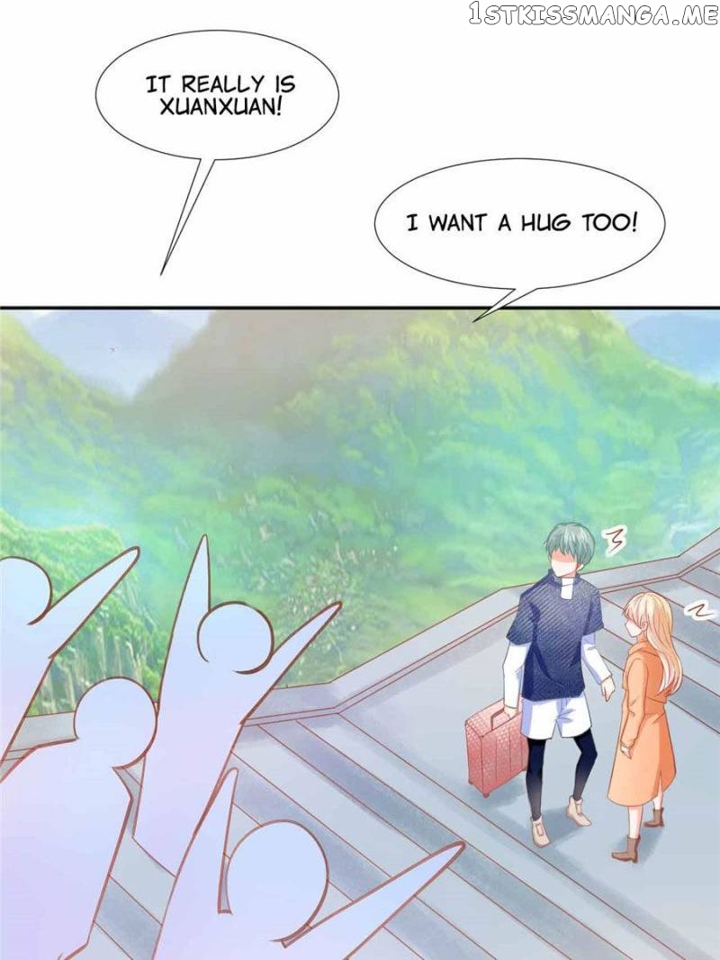 Prince Charming’s Lovely Gaze chapter 62 - page 11