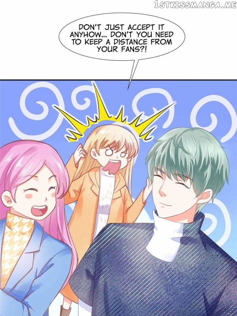 Prince Charming’s Lovely Gaze chapter 62 - page 34