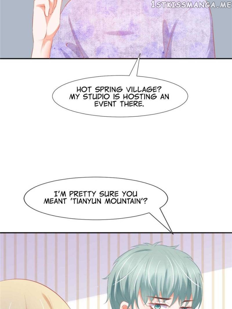 Prince Charming’s Lovely Gaze chapter 61 - page 19