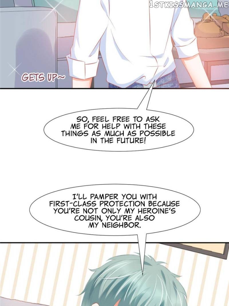 Prince Charming’s Lovely Gaze chapter 61 - page 5