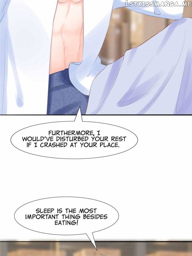 Prince Charming’s Lovely Gaze chapter 60 - page 16