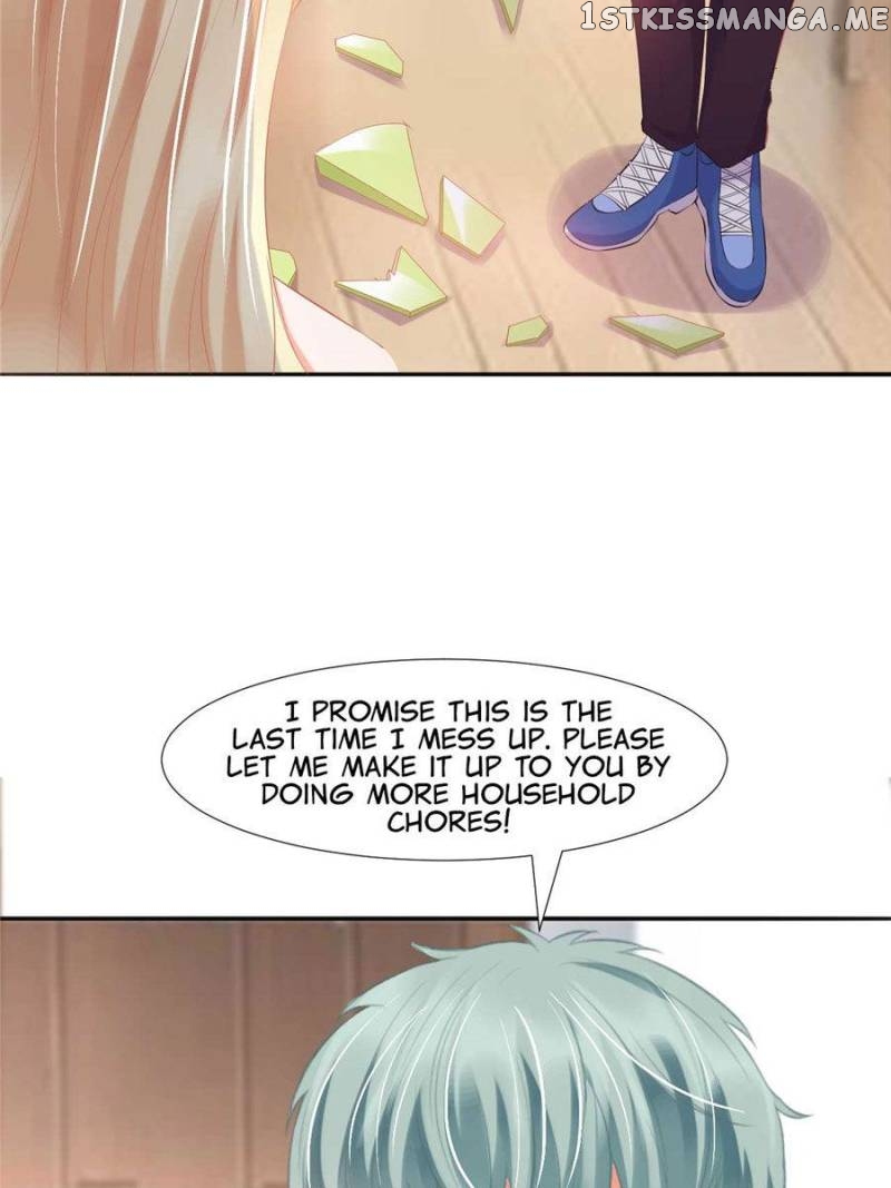 Prince Charming’s Lovely Gaze chapter 59 - page 26