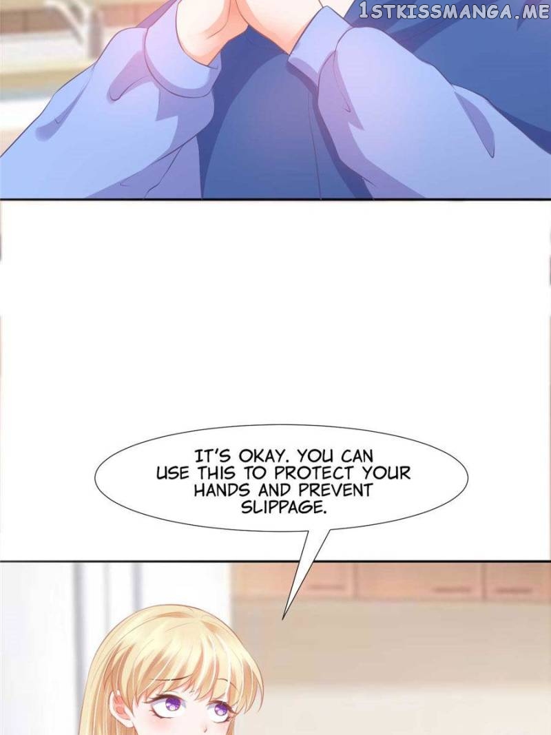 Prince Charming’s Lovely Gaze chapter 59 - page 28