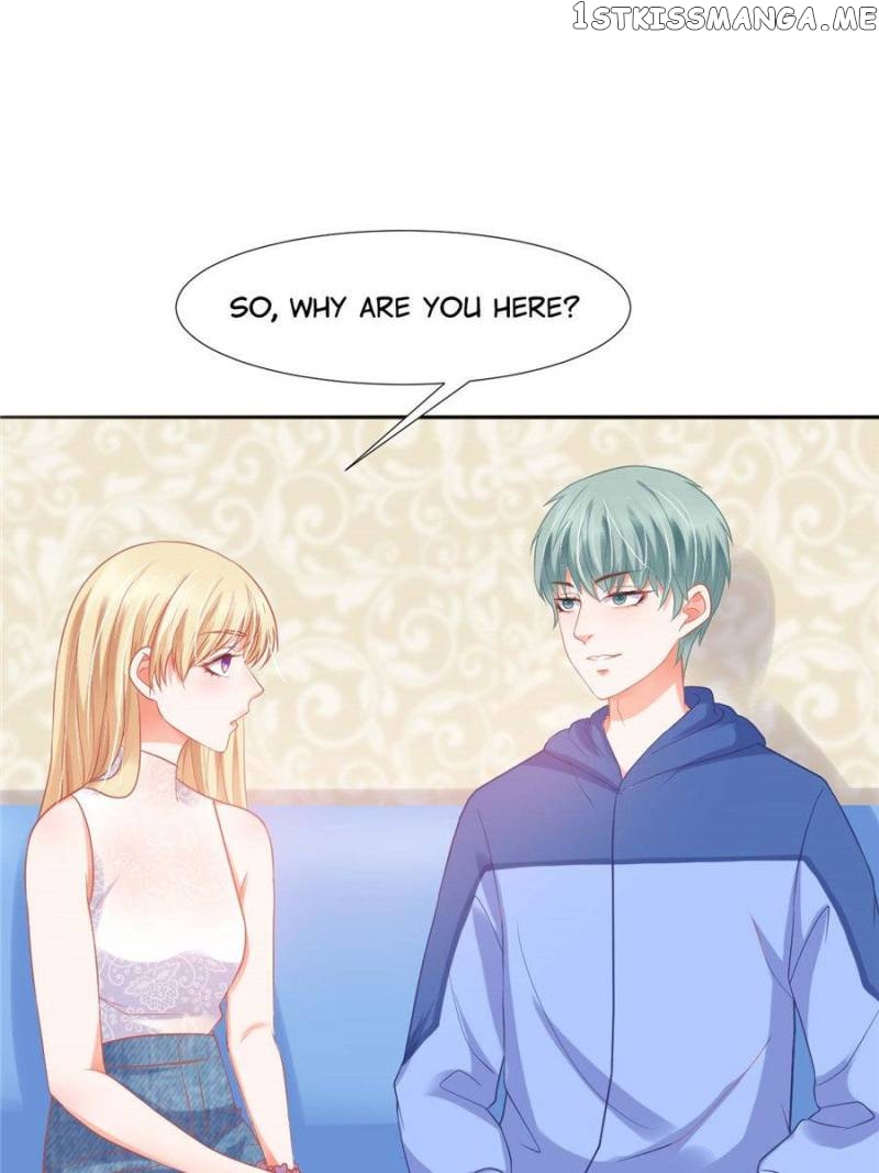 Prince Charming’s Lovely Gaze chapter 58 - page 20