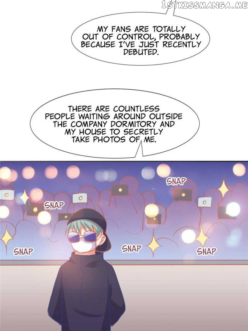 Prince Charming’s Lovely Gaze chapter 58 - page 26