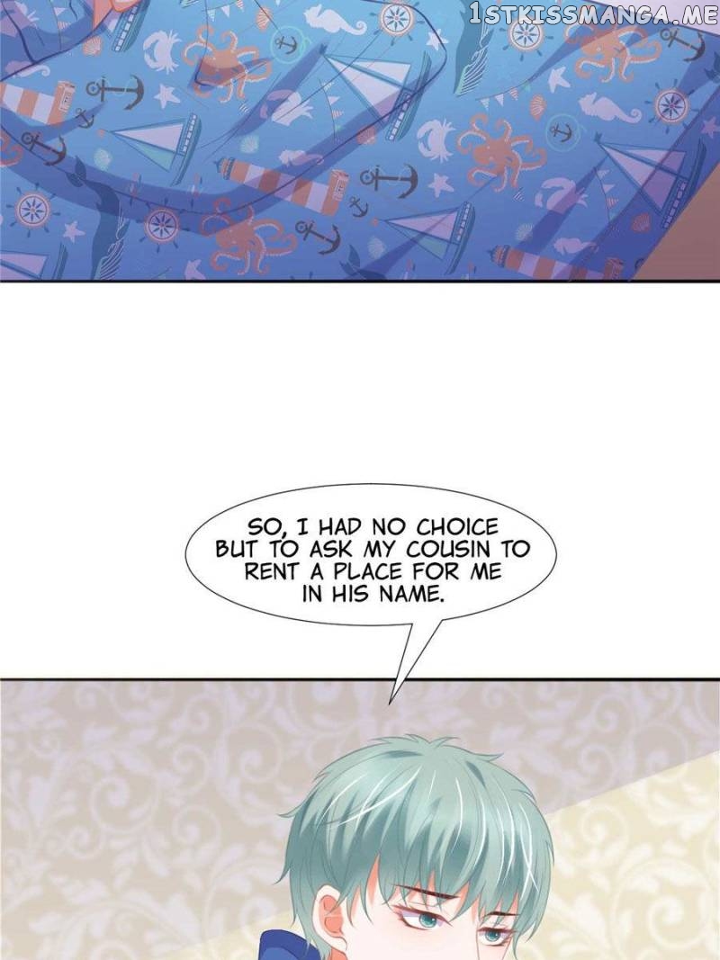 Prince Charming’s Lovely Gaze chapter 58 - page 29