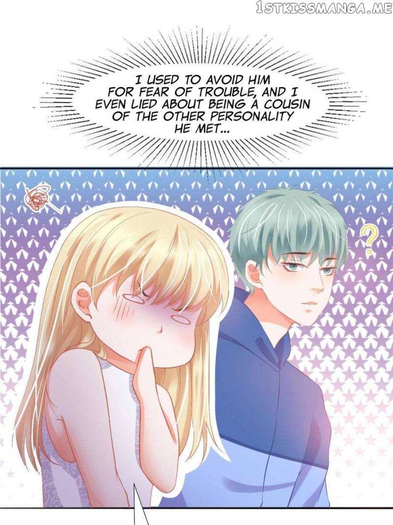 Prince Charming’s Lovely Gaze chapter 58 - page 37