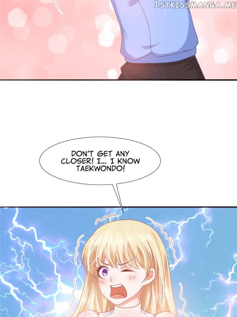 Prince Charming’s Lovely Gaze chapter 58 - page 4