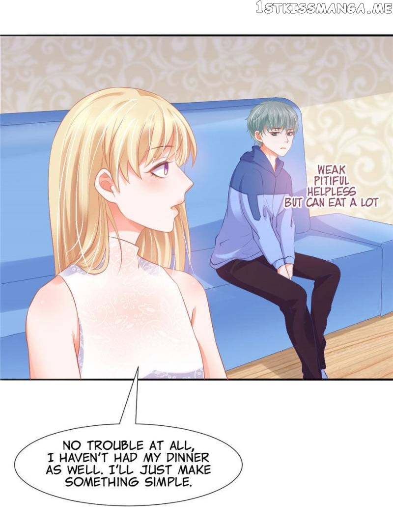 Prince Charming’s Lovely Gaze chapter 58 - page 40