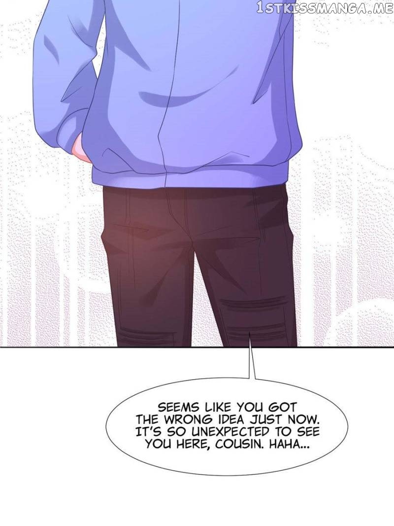 Prince Charming’s Lovely Gaze chapter 58 - page 8