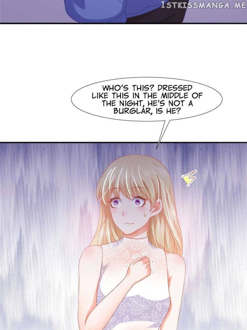 Prince Charming’s Lovely Gaze chapter 57 - page 44