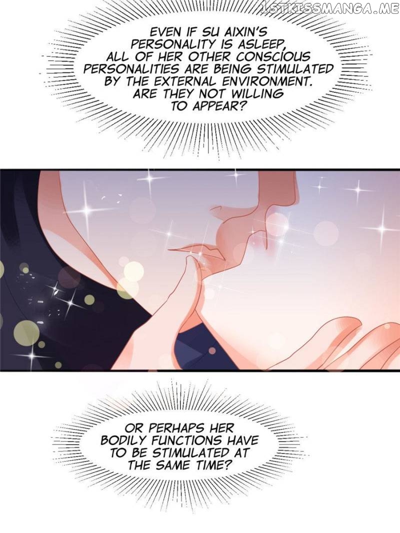 Prince Charming’s Lovely Gaze chapter 56 - page 46