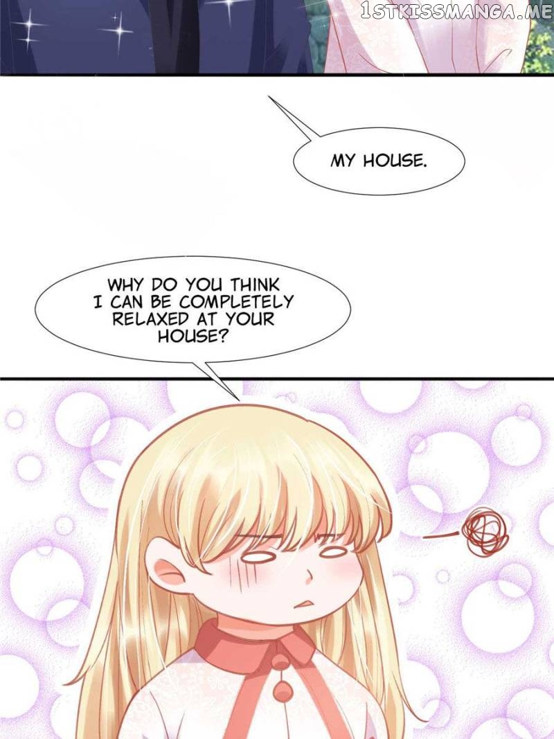 Prince Charming’s Lovely Gaze chapter 56 - page 8