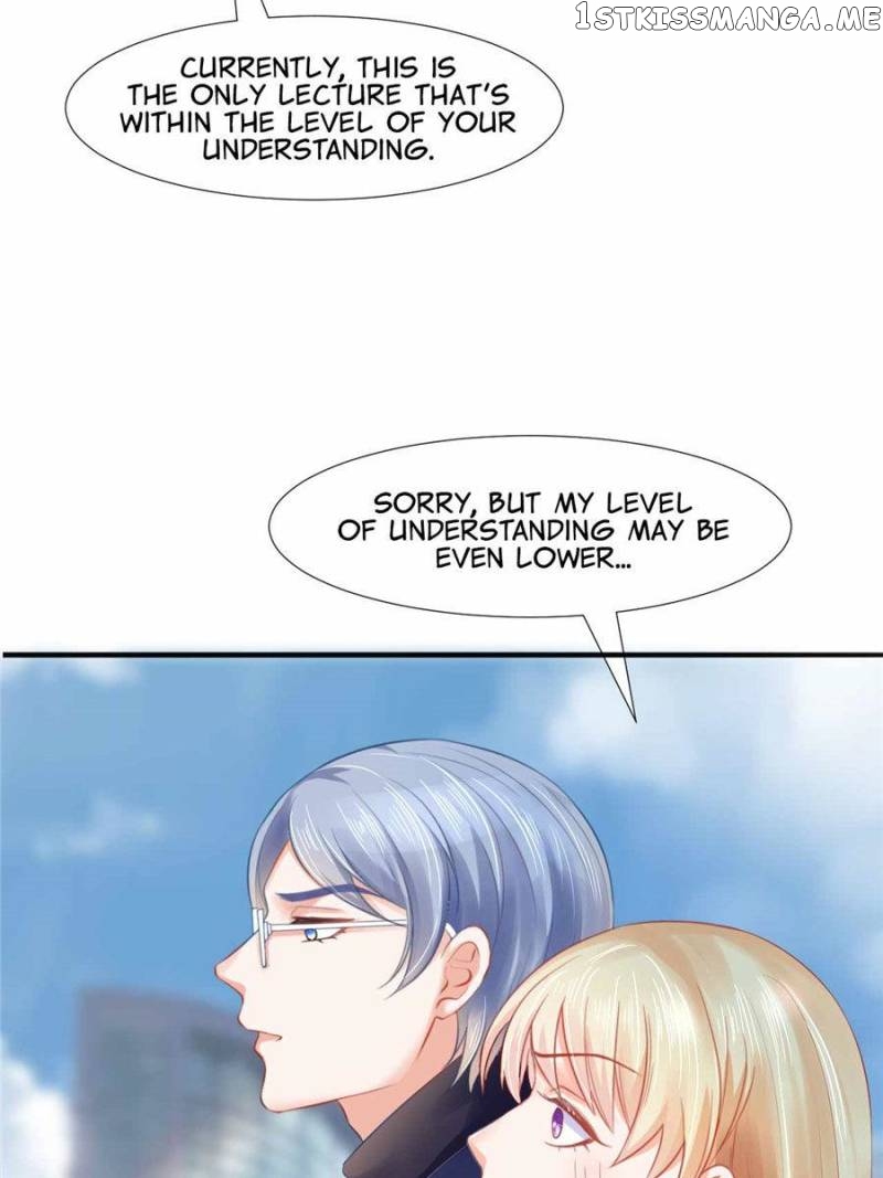 Prince Charming’s Lovely Gaze chapter 55 - page 22