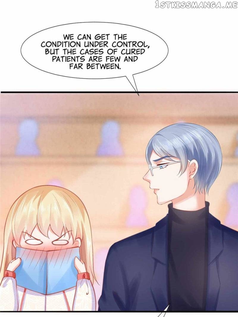 Prince Charming’s Lovely Gaze chapter 55 - page 35