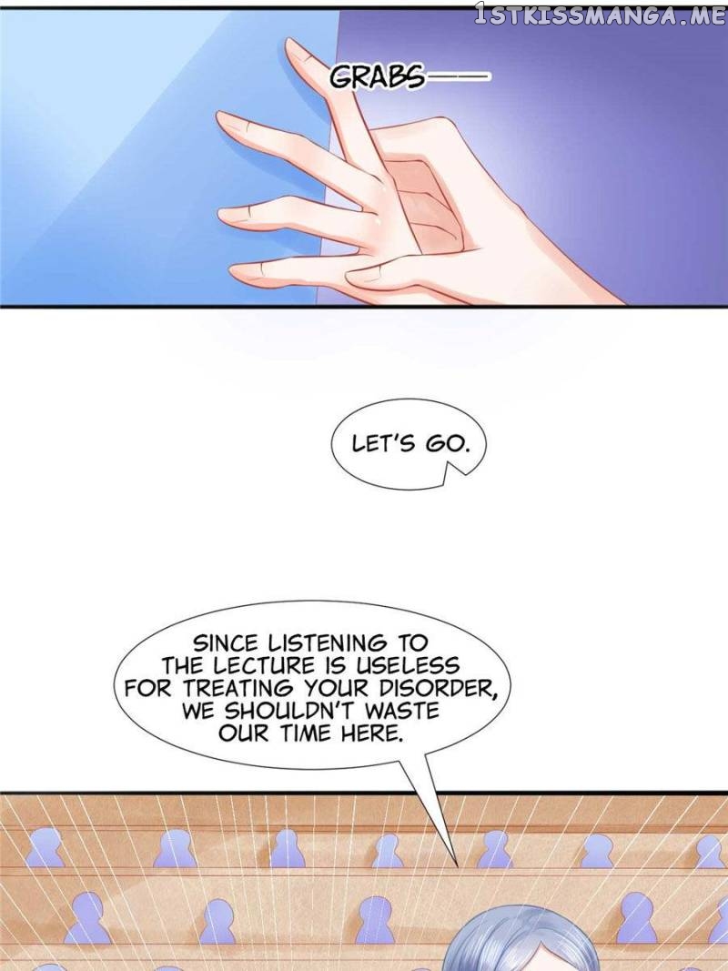 Prince Charming’s Lovely Gaze chapter 55 - page 40