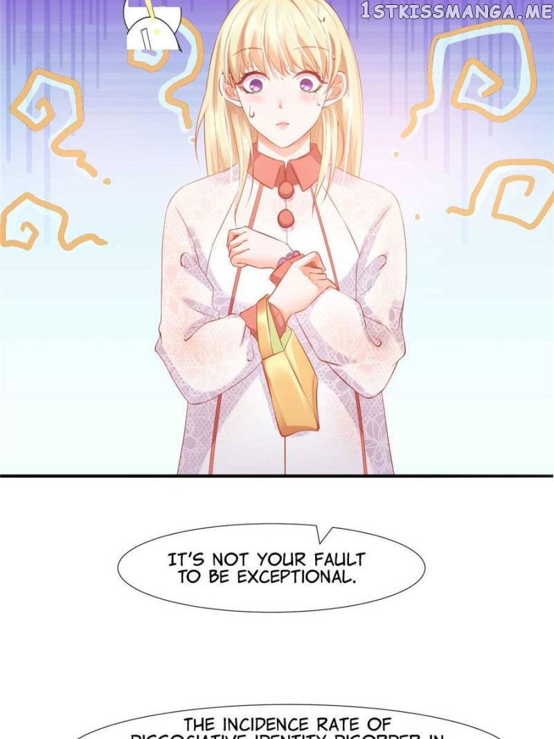 Prince Charming’s Lovely Gaze chapter 54 - page 41