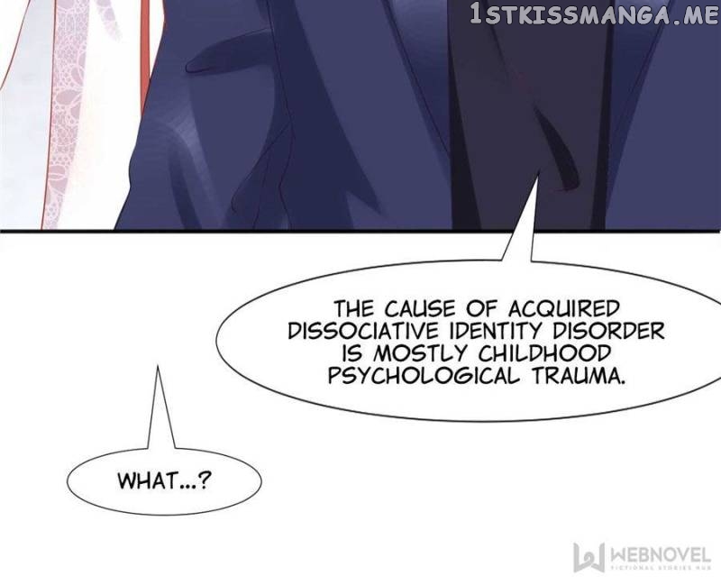 Prince Charming’s Lovely Gaze chapter 54 - page 43