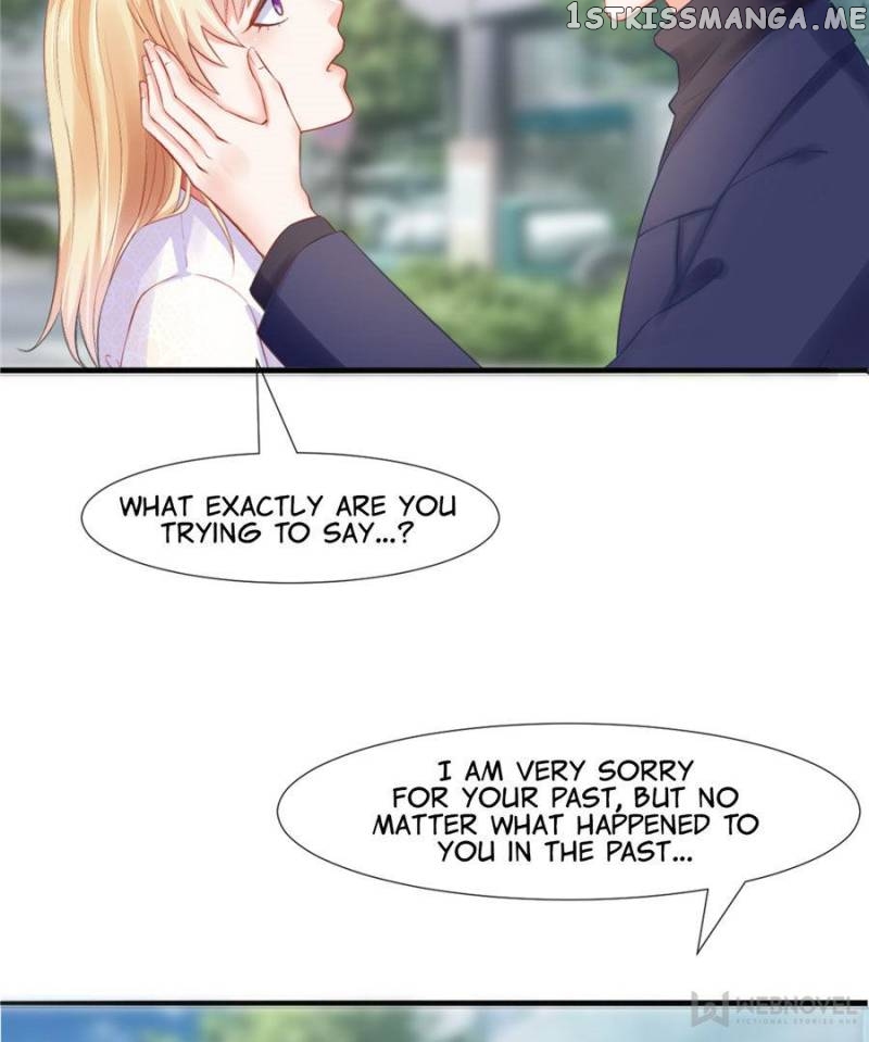 Prince Charming’s Lovely Gaze chapter 54 - page 46