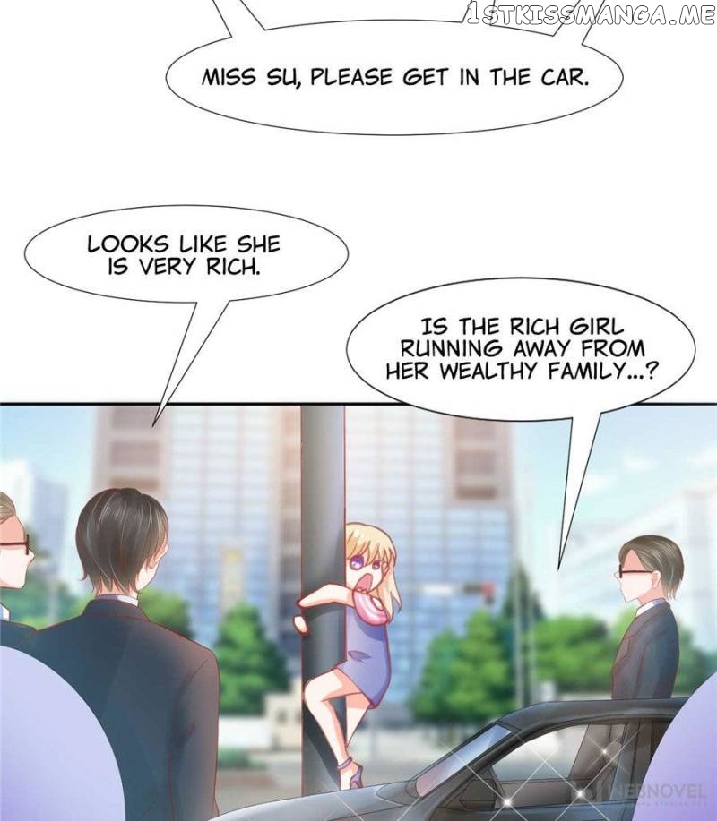 Prince Charming’s Lovely Gaze chapter 52 - page 22