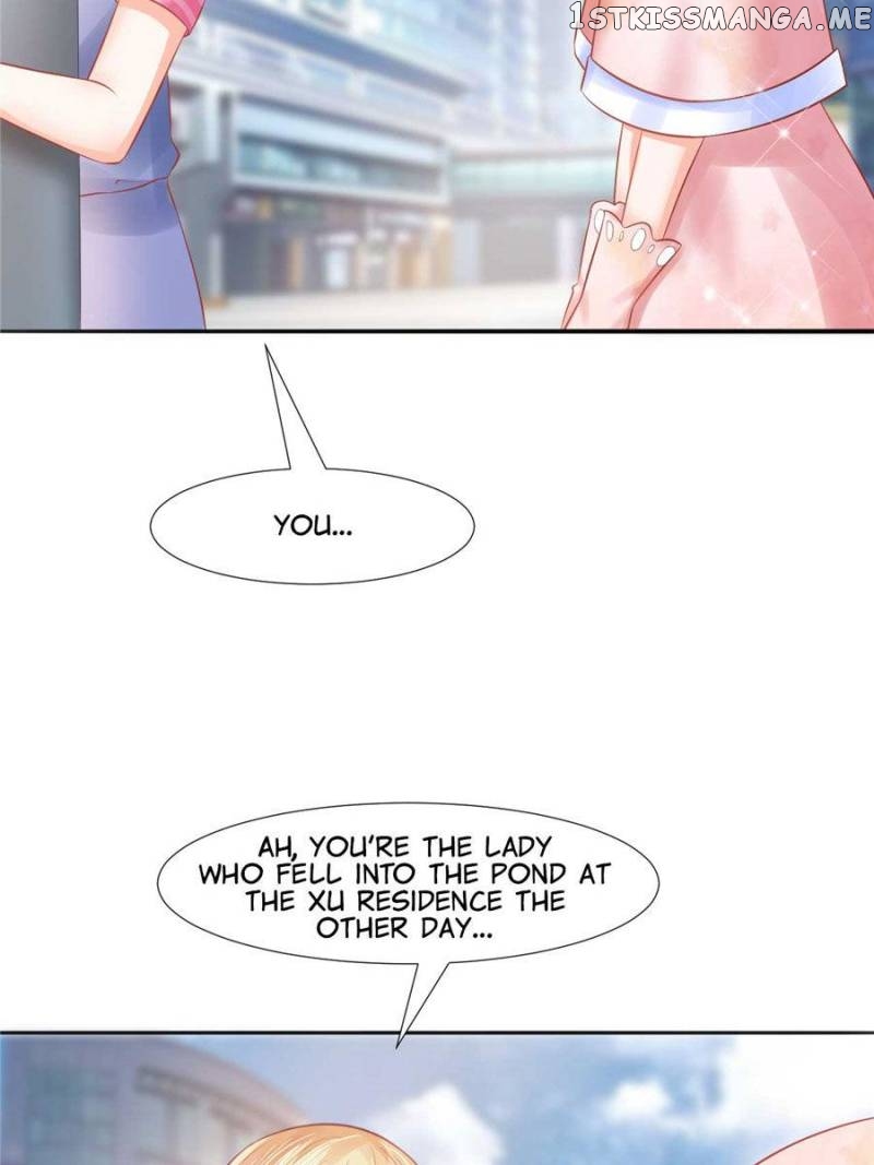 Prince Charming’s Lovely Gaze chapter 52 - page 29