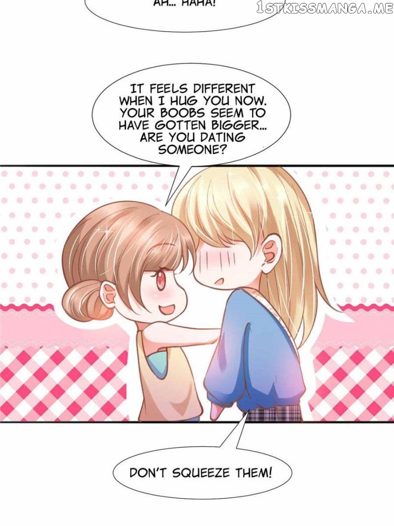Prince Charming’s Lovely Gaze chapter 49 - page 32