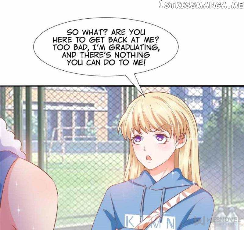 Prince Charming’s Lovely Gaze chapter 49 - page 45