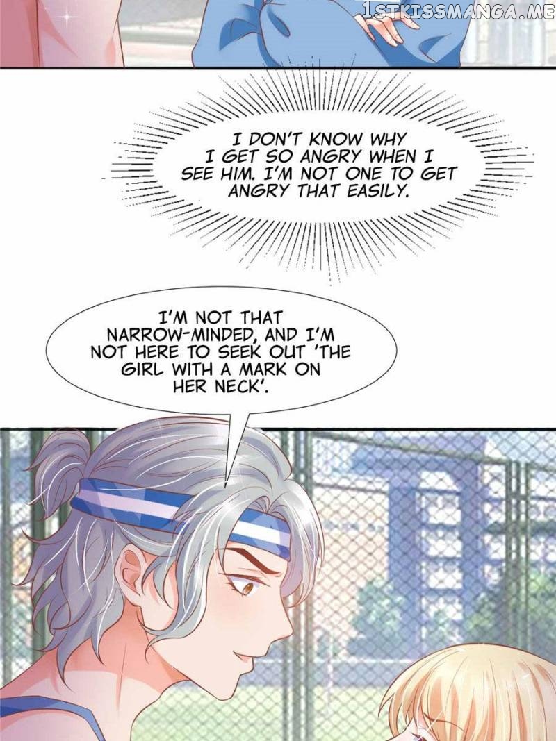 Prince Charming’s Lovely Gaze chapter 49 - page 46