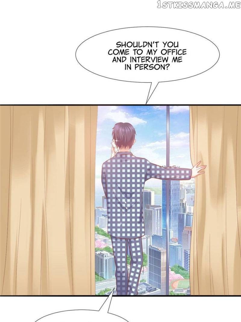 Prince Charming’s Lovely Gaze chapter 49 - page 7